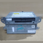 Load image into Gallery viewer, BMW X5 F15 (2014) Navigation System Radio GPS Head Unit NBT – P/N 9327318