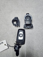 Load image into Gallery viewer, BMW Engine Control Unit 8574100 X3 F25 3.0 DIESEL N57D30A ECU SET