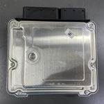 Load image into Gallery viewer, OEM BMW 320d N47N F30 2013 ENGINE CONTROL UNIT DDE ECU KIT 8573259 USED