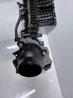 قم بتحميل الصورة إلى عارض الصور، 2018-2023 BMW M550i xDrive G30 Throttle Body 7619008
