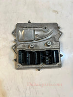 Load image into Gallery viewer, 2012 BMW 5' F10 N55 535i Engine Control Module ECU SET DME+CAS4 NO KEY 7638781