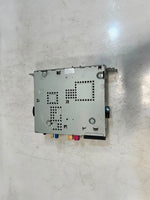 Bild in die Galerieansicht laden, 2012 BMW X3 F25 CD, GPS, IDRIVE, SAT NAV Radio Navigation Head Unit 9262326 OEM