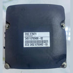 Bild in die Galerieansicht laden, OEM ABS Pump Control Module for BMW E70 E71 X5 X6 models from 2007-2013 6793488