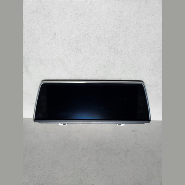 2016-2019 BMW 740i Central Information Display Screen 6839442 7 Series G11 G12 