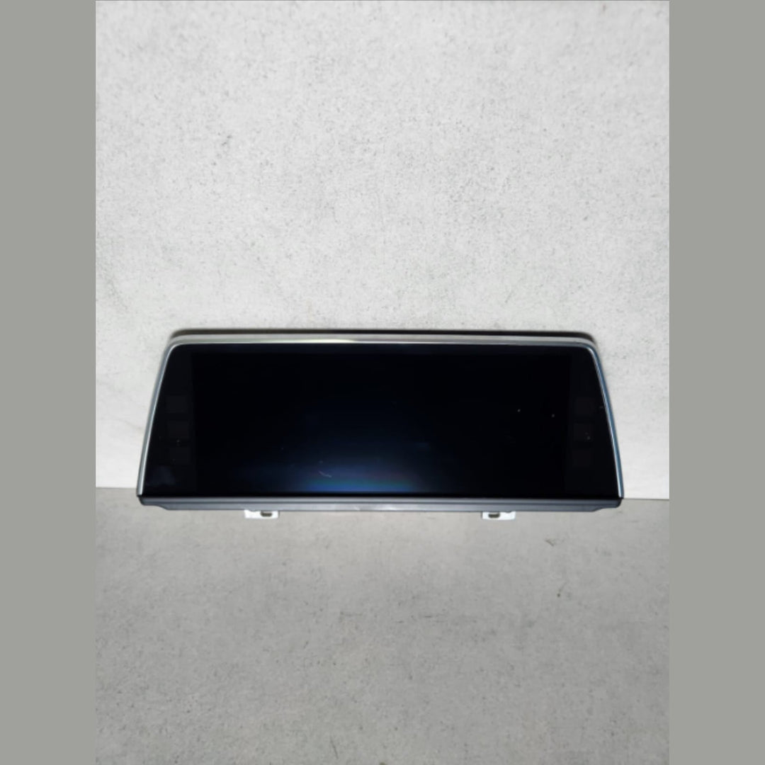 2016-2019 BMW 740i Central Information Display Screen 6839442 7 Series G11 G12 