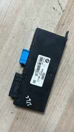 Load image into Gallery viewer, 2011-2018 BMW X3 Central Gateway Control Module 9380334 F25 and X4 F26