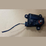 Load image into Gallery viewer, 2022 OEM BMW 740I EXHAUST GAS VALVE ACTUATOR UNIT MOTOR 5A607B7