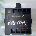 Load image into Gallery viewer, 2010-2012 Mercedes-Benz E63 AMG Door Control Module A2128203685 W204 C-Class