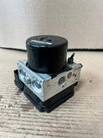 Load image into Gallery viewer, 2012-2013 BMW 1' F30 F20 F21 320i ABS Hydraulic Block Control Pump 6860730 OEM
