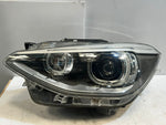 Load image into Gallery viewer, 2011-2012 BMW 1' F20 F21 120i LEFT RIGHT Bi-Xenon Headlight 7229687 7229688 ECE