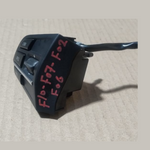 Bild in die Galerieansicht laden, BMW F10 F07 F02 F06 STEERING WHEEL BUTTON SWITCH - 9229480
