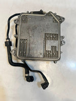 قم بتحميل الصورة إلى عارض الصور، 2011-2015 BMW 550i B7 N63 Engine Control Module ECU SET DME+CAS+1KEY 8604942