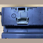 Load image into Gallery viewer, 2012-2015 BMW X1 Heater Control Panel 9287625 1 and 3 Series E84 E90 E87 E88