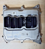 Load image into Gallery viewer, BMW F10 528i N20A CAS4 FEM Basic Control Unit Set w/Key OEM 8664661