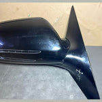 Bild in die Galerieansicht laden, 10–16 Mercedes-Benz W207 E-Class Right Side Mirror w/ Signal Light Foldable