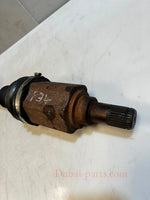 Load image into Gallery viewer, BMW 3' GT F34 F30 F35 F31 320i Front Left AXLE xDrive Drive Shaft 7597693 OEM