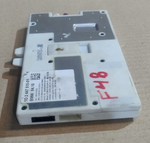 Load image into Gallery viewer, BMW X1 F48 TELEMATICS ANTENNA BLUETOOTH MODULE OEM -1D 2447515