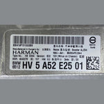 Load image into Gallery viewer, OEM BMW G30 G12 G15 G16 F90 G05 G06 G07 Sound Amplifier Booster Module 5A52E25