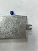 Load image into Gallery viewer, 2009-2015 BMW 3, 4, 5, 7 Series F10 750i Rear View Camera Control Module 9302256