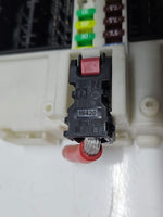 Bild in die Galerieansicht laden, BMW 320i 328i 335i 428i 435i Front Electronic Control Module FEM OEM 9387263