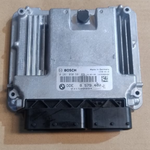 Load image into Gallery viewer, OEM BMW 320D GT F34 N47N M SPORT ENGINE CONTROL UNIT ECU KIT + KEY DDE 8579480