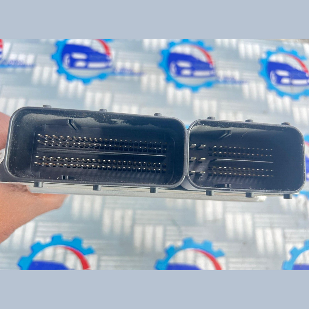 BMW 330d N57N ENGINE CONTROL ECU MODULE 8586540