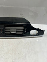 Load image into Gallery viewer, 2010-2017 BMW X3 F25 CENTER Dashboard Air Vent GRILLE UNIT 9184742 OEM