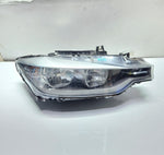 Load image into Gallery viewer, 2011-2015 BMW 328i Headlight Right HELOGEN 7259540 3 Series F30 F31 LCI ECE OEM