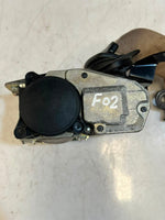 Load image into Gallery viewer, BMW 5' 7 SERIES F10 F11 F01 F02 Front Right Seat belt 6237430 OEM