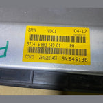 Load image into Gallery viewer, 2012-2018 BMW M6 Suspension Control Module 6883149 X6M F16