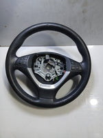 Load image into Gallery viewer, 2010 BMW X5 E70 LCI Steering Wheel Multifunction Switch 9199424 OEM