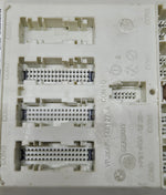 Bild in die Galerieansicht laden, 2022-2024 BMWG01 G02 X3 X4, G80 M3 G82 M4 Body Domain Control Module 5A86B88 OEM
