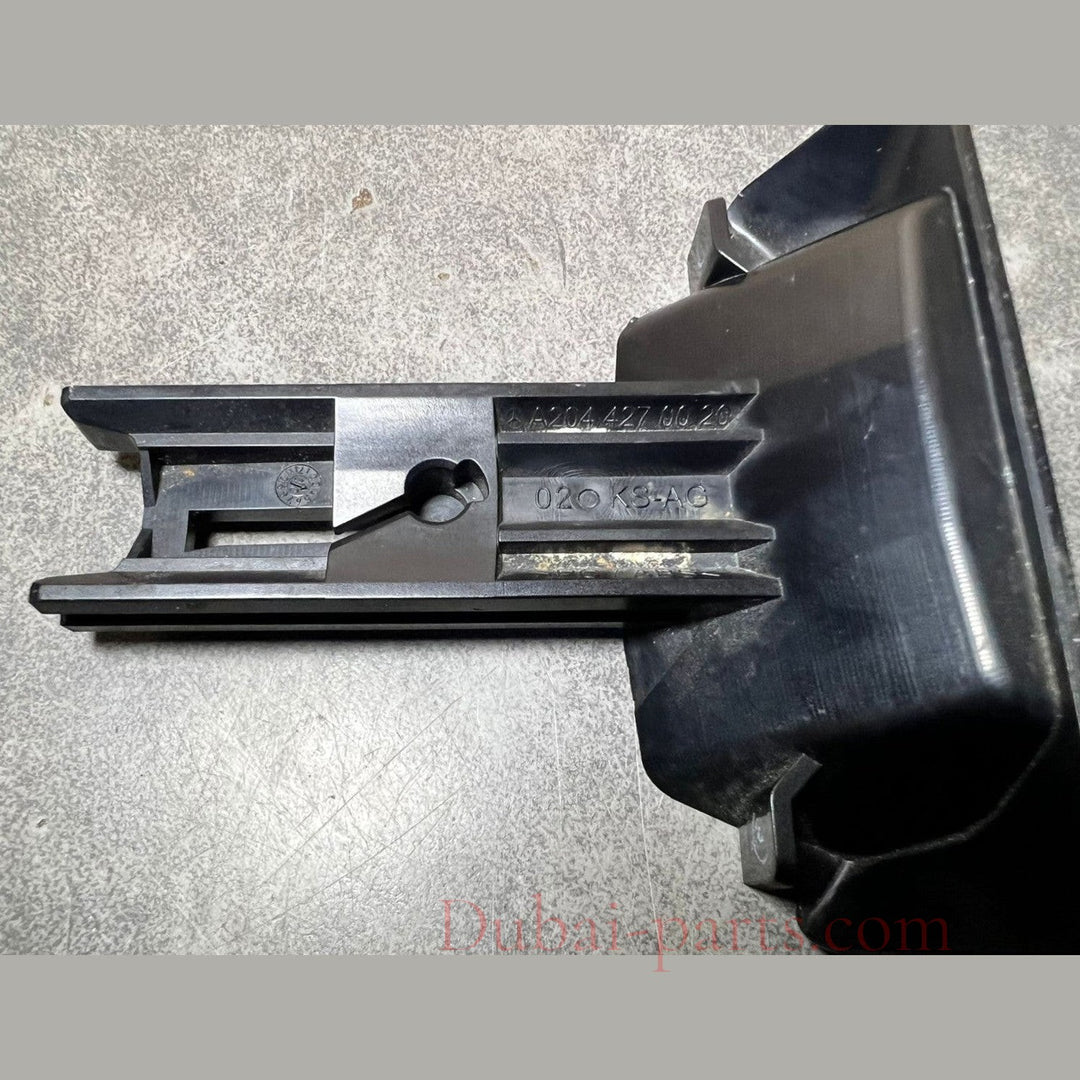 08-14 Mercedes W204 C-Class Parking Brake Control Switch A204 4270020 RHD OEM