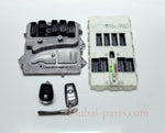 Bild in die Galerieansicht laden, 2013 BMW X5 Engine Control Unit 8604275 3 Series F30 F31 GT F34 X5 OEM