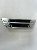 Load image into Gallery viewer, 2016-2019 BMW 750i M760 G11 G12 Climate Control Panel 6801276 OEM