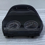 Load image into Gallery viewer, OEM BMW F20 F21 F22 F23 Instrument Cluster Speedometer KMH 9325166