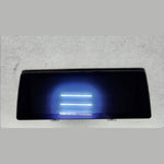 Load image into Gallery viewer, 2017-2023 BMW M5 Central Information Display 8715339 5 Series G30 G31 and F90 M5