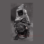 Load image into Gallery viewer, BMW X5 E70 LCI M SPORT XENON SCHEINWERFER LINKS - 7221893 2013