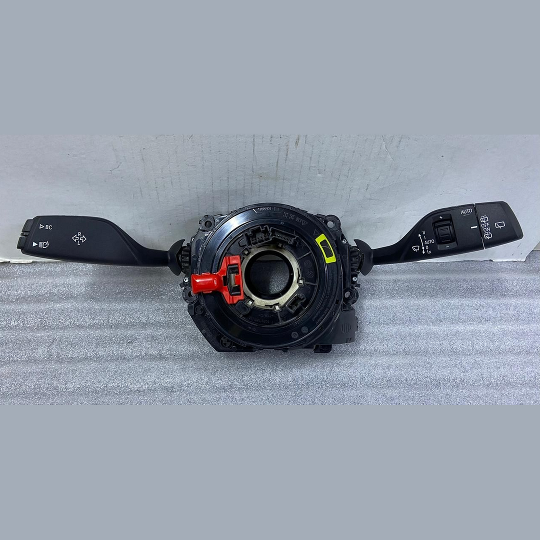 OEM BMW F40 G31 X3 G01 Steering Column Switch Wiper Indicator Stalk 5A32038 New