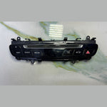 Bild in die Galerieansicht laden, Mercedes Media Control Panel A2059055201 W205 C-Class