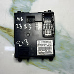 Load image into Gallery viewer, 2017 Mercedes Climate Control Module A0009003810 E-Class W213 S213