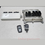 Load image into Gallery viewer, 2014-16 BMW 220i Engine Control Unit DME 8664661 F23 F30 F32 320i 420i with N20