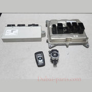 2014-16 BMW 220i Engine Control Unit DME 8664661 F23 F30 F32 320i 420i with N20