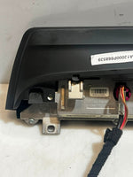 قم بتحميل الصورة إلى عارض الصور، BMW 1 2 Series F20 F21 F22 F23 Central Information 6.5" Display Screen 9292244