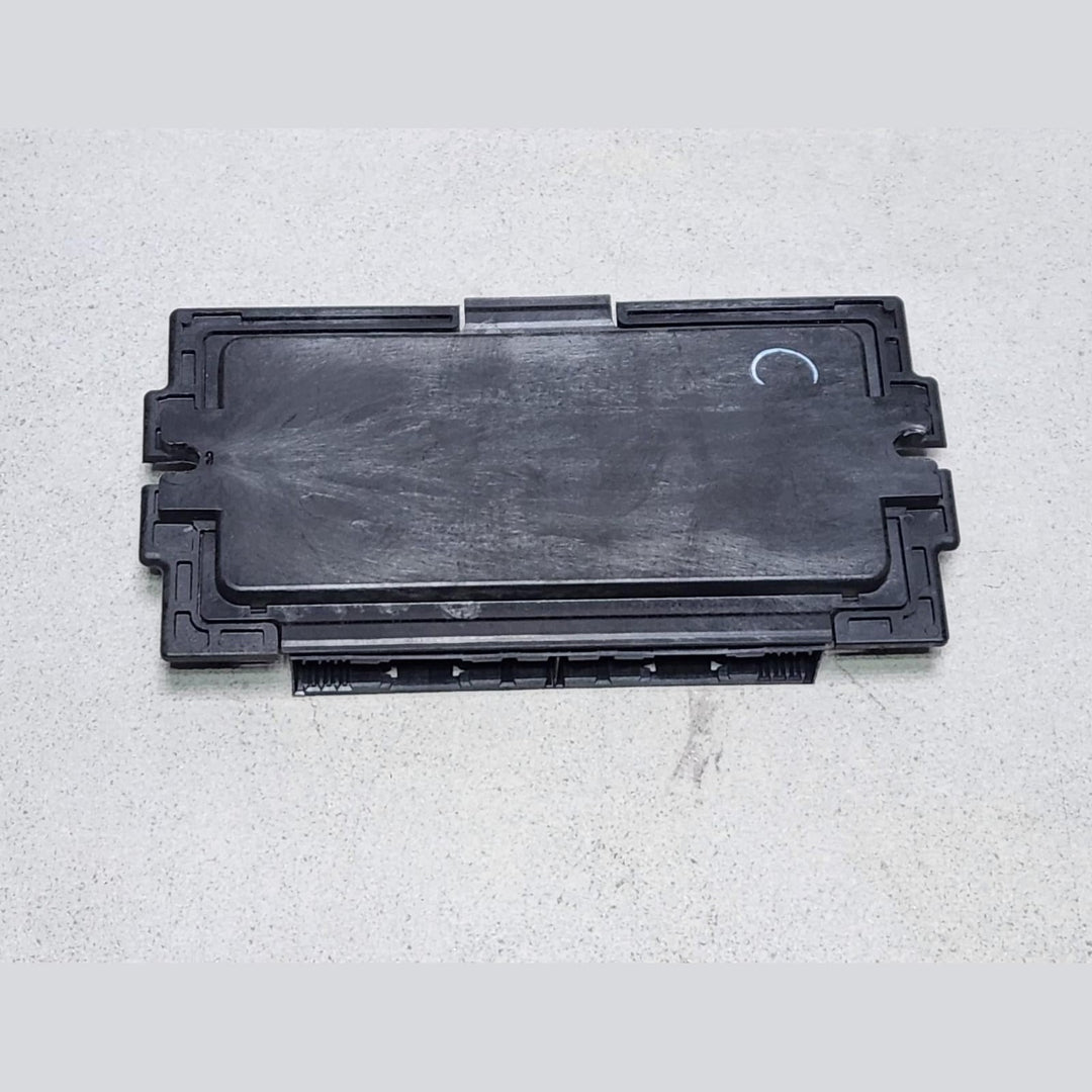 2006-2013 BMW X5 Light Control Module 9308373 X5 E70  X6 E71