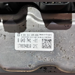 Bild in die Galerieansicht laden, BMW X1 E89 Z4 PETROL N20 ENGINE CONTROL ECU DME MODULE SET 8643741