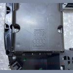 Load image into Gallery viewer, Audi A7 4G A6 C7 MMI Centre Console Multimedia Sat Nav Switch Panel 4G2919610C