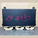 Load image into Gallery viewer, 14-17 Mercedes-Benz W166 GLE 63 Driver Seat Control Module A166 9008506 OEM