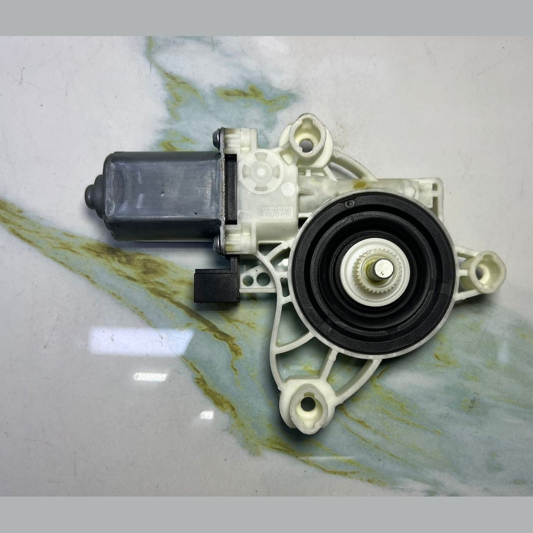 15-20 Mercedes-Benz W222 S-Class Window Motor Rear Right Side A222 9062003 OEM