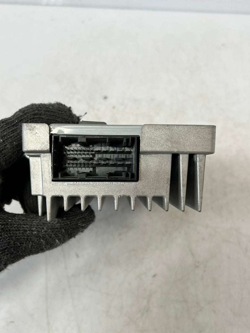 2011-2014 BMW X3 F25 HIFI SOUND Audio Amplifier 9251046 OEM
